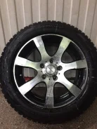 TGRACING LZ157. 14.5x16", 5x112, ET37, �� 66,6���. ����