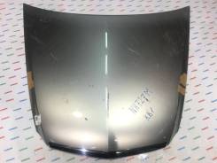 Капот. Acura Legend Acura RL Honda Legend, KB1 Двигатели: J35A, J35A8, J37A2, J37A3