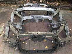 Рамка радиатора. Acura Legend Acura RL Honda Legend, KB1 Двигатели: J35A8, J37A2, J37A3