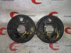 Тормозная система. Toyota Sprinter, AE109, CE105, CE109 Toyota Caldina, CT198, CT198V, CT199, CT199V, ST198, ST198V Toyota Sprinter Carib, AE95, AE95G...