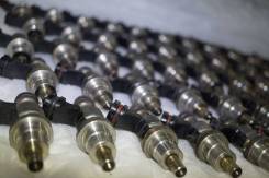 Инжектор. Toyota: Premio, Nadia, Allion, Voxy, Avensis, Gaia, RAV4, Noah, Opa, Vista, Wish, Caldina, Vista Ardeo, Isis Двигатель 1AZFSE