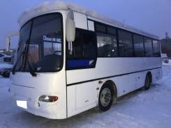 Кавз 4235-32. Автобус КАВЗ-4235-32 Аврора