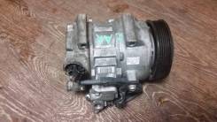 Компрессор кондиционера. Lexus ES300h, ASV60, ASV61 Lexus ES200, ASV60, ASV61 Lexus ES250, ASV60, ASV61 Lexus ES350, ASV60, ASV61 Toyota RAV4, ASA33...