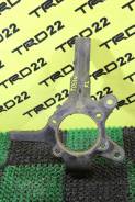 Кулак поворотный. Suzuki Escudo, TA74W, TD54W, TD94W, TDA4W, TDB4W Suzuki Grand Vitara, JT, JB416X, JB419X, JB419W, JB420W, JB424W, JB627W, JB632W Дви...