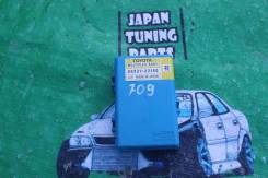 Блок управления. Toyota: Crown Majesta, Crown, Mark II, Cresta, Chaser Двигатели: 1GFE, 1GGPE, 1JZGE, 1UZFE, 2JZGE, 2LTE, 1JZGTE