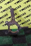 Кулак поворотный. Suzuki Escudo, TA74W, TD54W, TD94W, TDA4W, TDB4W Suzuki Grand Vitara, JT, JB416X, JB419X, JB419W, JB420W, JB424W, JB627W, JB632W Дви...