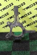 Рычаг, кулак поворотный. Suzuki Escudo, TA74W, TD54W, TD94W, TDA4W, TDB4W Suzuki Grand Vitara, JT, JB416X, JB419X, JB419W, JB420W, JB424W, JB627W, JB6...