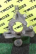 Ступица. Toyota Harrier, ACU35, ACU35W, GSU35, GSU35W, GSU36, GSU36W, MCU35, MCU35W, MCU36, MCU36W, MHU38, MHU38W Toyota Highlander, ACU25, ACU25L, MC...
