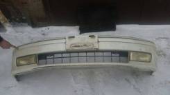 Бампер. Honda Odyssey, RA5