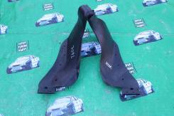 Патрубок воздухозаборника. Toyota Mark II, GX100, GX105, JZX100, JZX101, JZX105, LX100 Toyota Cresta, GX100, GX105, JZX100, JZX101, JZX105, LX100 Toyo...
