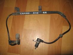 Датчик abs. Nissan Cefiro, A32 Двигатель VQ20DE