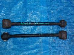 Тяга поперечная. Toyota Harrier, ACU15, ACU15W, MCU15, MCU15W, SXU15, SXU15W Toyota Kluger V, ACU25, ACU25W, MCU25, MCU25W Toyota Highlander, ACU25, A...