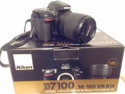 Nikon D7100 Kit. 20    