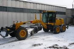 Xcmg GR180. Автогрейдер XCMG GR180 в Иркутске