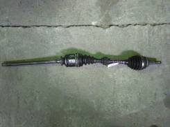Привод Toyota Kluger; Toyota Harrier, ACU25 ACU35, 2AZFE, правый передний в Краснодаре Привод Toyota Kluger; Toyota Harrier, ACU25 ACU35, 2AZFE, правый передний