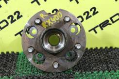 Подшипник ступицы. Toyota Harrier, ACU35, ACU35W, GSU35, GSU35W, GSU36, GSU36W, MCU35, MCU35W, MCU36, MCU36W, MHU38, MHU38W Toyota Venza, AGV15, GGV15...