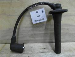 Жгут высоковольтных проводов. Mazda Training Car, GF8P Mazda Familia, BJ3P, BJ5P, BJ5W, BJ8W, BJEP, BJFP, BJFW, YR46U15, YR46U35, ZR16U65, ZR16U85, ZR...