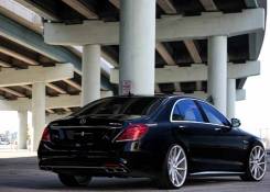 Vossen CVT. 8.0x19", 5x112.00, ЦО 66,6 мм.