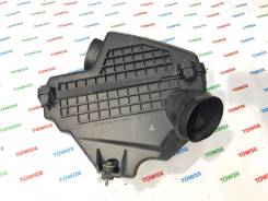 Корпус воздушного фильтра. Acura Legend Acura RL Honda Legend, KB1 Двигатели: J35A, J35A8, J37A2, J37A3