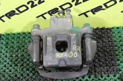 Суппорт тормозной. Toyota Harrier, ACU30, ACU30W, ACU35, ACU35W, GSU30, GSU30W, GSU31, GSU31W, GSU35, GSU35W, GSU36, GSU36W, MCU30, MCU30W, MCU31, MCU...