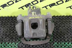 Суппорт тормозной. Lexus RX330, GSU30, GSU35, MCU33, MCU35, MCU38 Lexus RX350, GSU30, GSU35, MCU33, MCU35, MCU38 Lexus RX300, GSU35, MCU35, MCU38 Lexu...