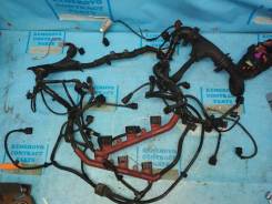 Проводка двс. Audi A6, 4F2/C6, 4F5/C6