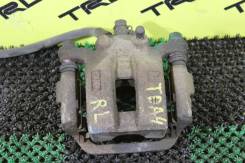 Суппорт тормозной. Suzuki Escudo, TA74W, TD54W, TD94W, TDA4W Suzuki Grand Vitara, JT Двигатели: H27A, J20A, J24B, M16A, N32A