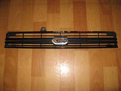 Решетка радиатора. Toyota Corsa, EL55 Двигатель 5EFE