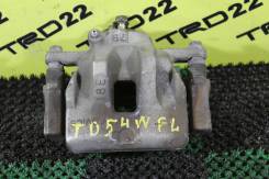 Суппорт тормозной. Suzuki Escudo, TA74W, TD54W, TD94W, TDA4W, TDB4W Suzuki Grand Vitara, JT, JB419X, JB416X, JB419W, JB420W, JB424W, JB627W, JB632W Дв...