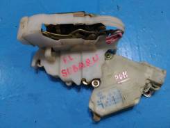 Замок двери. Subaru Impreza, GD9, GDA, GDB, GG2, GG3, GG9, GGA, GGB Двигатели: EJ152, EJ204, EJ205, EJ207