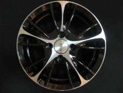 K&K Мулен Руж. 5.5x14, 4x98.00, ET35, ЦО 58,5 мм.