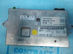 Блок управления. Audi S6, 4F2 Audi A6, 4F2, 4F2/C6 Двигатели: ASB, AUK, BAT, BBJ, BDW, BDX, BKH, BLB, BMK, BNA, BNG, BNK, BPJ, BPP, BRE, BRF, BSG, BVG...