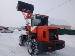 NEO 300. Фронтальный погрузчик NeO 300, 3 000 кг., Дизельный, 1,80 куб. м.