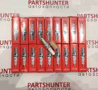 Свеча зажигания. Honda: Accord, CR-V, Accord Tourer, FR-V, Civic Двигатели: J35Z2, K24Z2, K24Z3, N22B1, N22B2, R20A3, K24Z1, K24Z4, N22A2, R20A1, R20A...