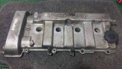 Крышка головки блока цилиндров. Mazda Premacy, CP8W, CPEW Mazda Familia, BJ3P, BJ5P, BJ5W, BJ8W, BJEP, BJFP, BJFW, YR46U15, YR46U35, ZR16U65, ZR16U85...