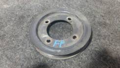 Шкив помпы. Mazda: Eunos 500, Training Car, Premacy, Familia, Cronos, Autozam Clef, MPV, Capella Двигатель FPDE