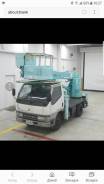 Mitsubishi Canter. Продам автовышку, 5 200 куб. см., 13 м.