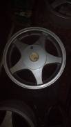 K&K. 6.0x15, 5x112.00