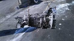 Мкпп Subaru Impreza, GE2, EL154, 072-0004908 во Владивостоке Мкпп SUBARU IMPREZA, GE2, EL154, 072-0004908