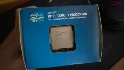 Intel Core i5-3550