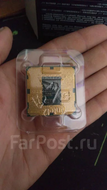 Intel Core i5-3550 ����