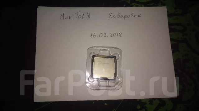 Intel Core i5-3550 ����