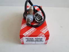 Датчик кислородный. Lexus RX330, MCU33, MCU35, MCU38 Lexus RX350, MCU33, MCU35, MCU38 Lexus RX300, MCU35, MCU38 Toyota Harrier, MCU30, MCU30W, MCU31...