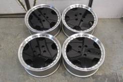 Weds Farmas. 7.0x17", 5x114.30, ET45, ЦО 73,0 мм.