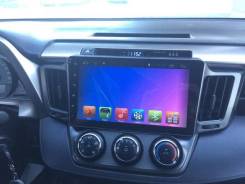Toyota RAV4. Под заказ