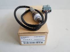 Датчик кислородный. Subaru Forester, SG5 Subaru Legacy, BE5, BH5 Subaru Impreza, GD2, GD3, GG2, GG3 Двигатели: EJ202, EJ152