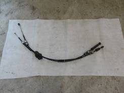 Тросик переключения мкпп. Toyota Sprinter, AE109, AE114 Toyota Sprinter Carib, AE114, AE114G, AE115, AE115G Toyota Corolla, AE103, AE104, AE104G, AE10...