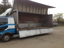 Фургон-Бабочка 30куб., 5т.,40куб., 6т. Город, межгород