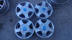 Diewe Inverno. 4.0x12", 4x100.00, 4x114.30, ET42, ЦО 67,1 мм.