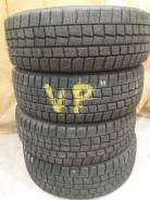 Dunlop Winter Maxx. Зимние, без шипов, 2015 год, износ: 20%, 4 шт